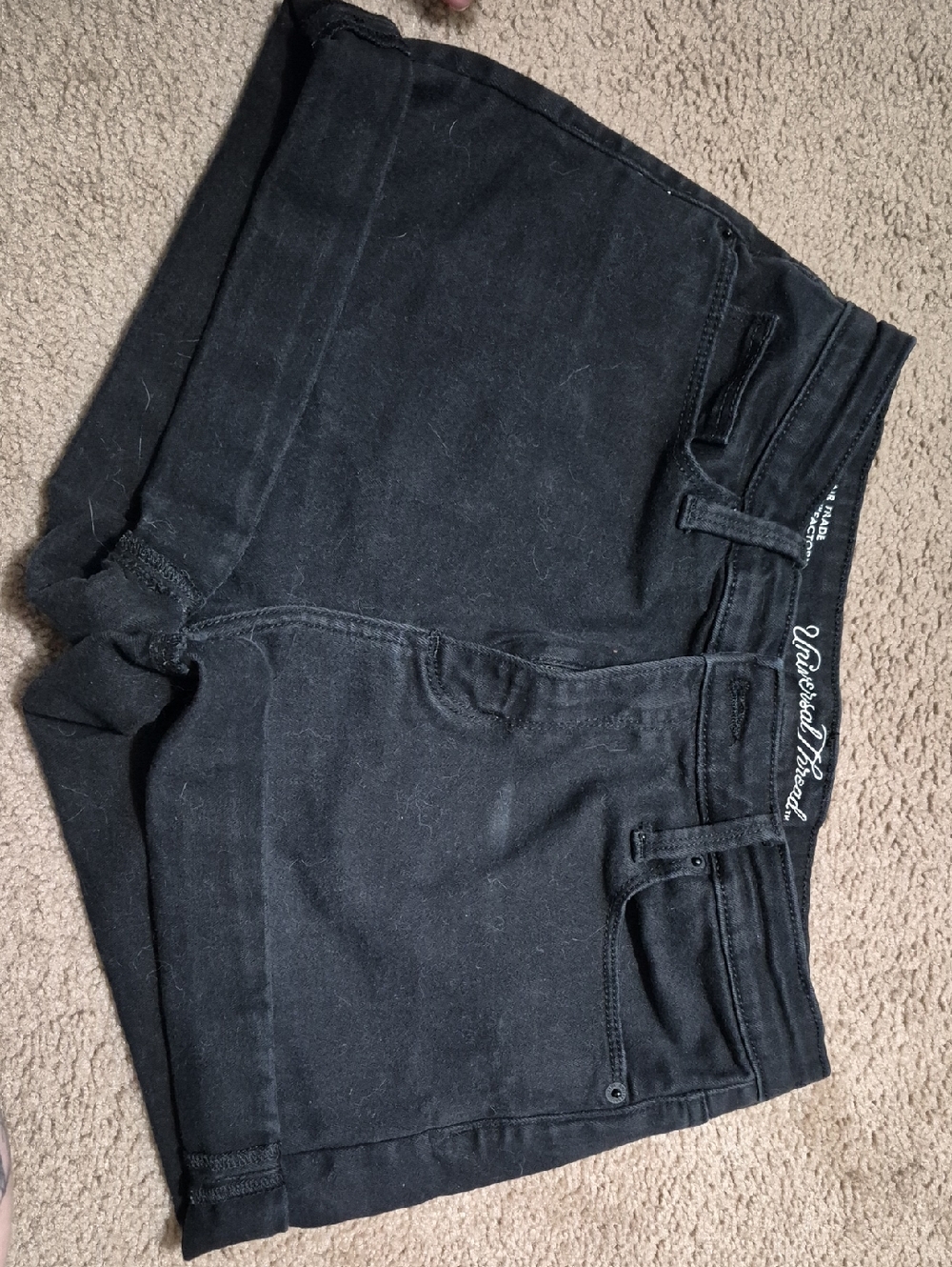 Universal Thread Sz 10/30r Shorts